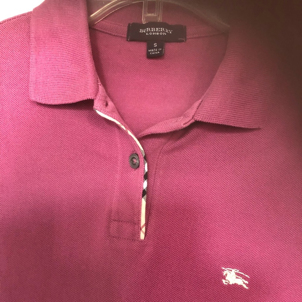 Burberry London shirt